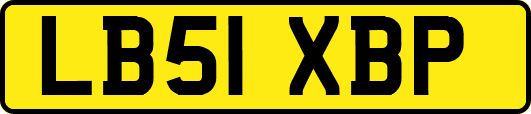 LB51XBP