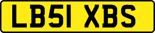 LB51XBS