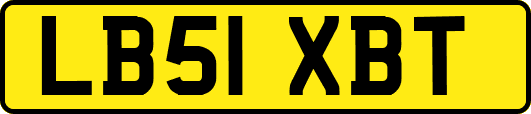 LB51XBT