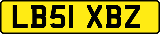 LB51XBZ