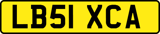 LB51XCA