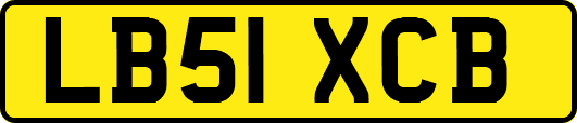 LB51XCB