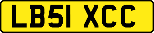 LB51XCC