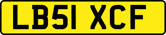LB51XCF