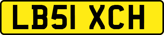 LB51XCH