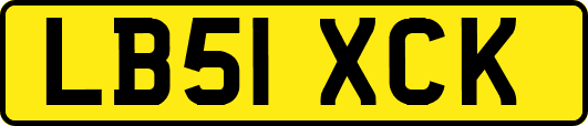LB51XCK