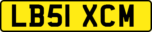 LB51XCM