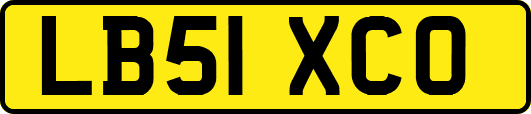 LB51XCO
