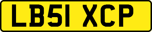 LB51XCP
