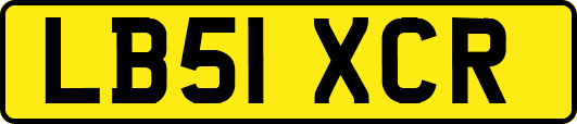 LB51XCR