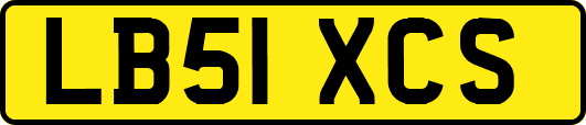 LB51XCS