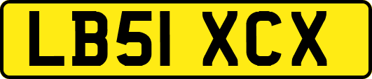LB51XCX