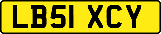 LB51XCY