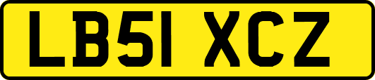 LB51XCZ
