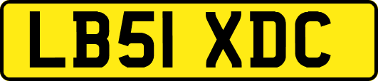 LB51XDC
