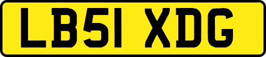 LB51XDG