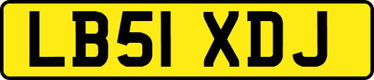 LB51XDJ