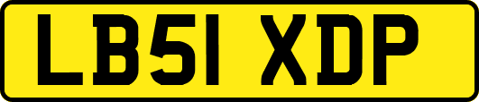 LB51XDP