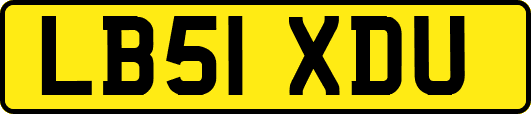LB51XDU