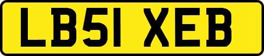LB51XEB