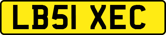 LB51XEC