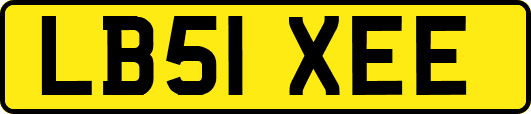 LB51XEE