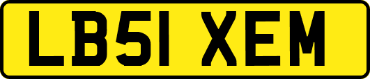 LB51XEM