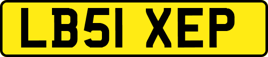 LB51XEP