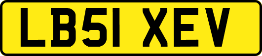 LB51XEV