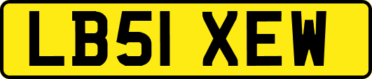 LB51XEW