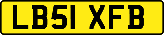 LB51XFB