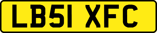 LB51XFC