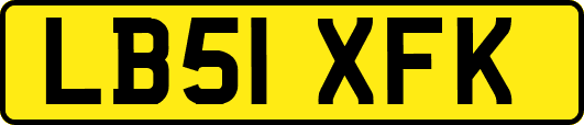 LB51XFK