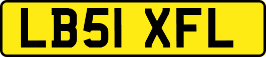 LB51XFL