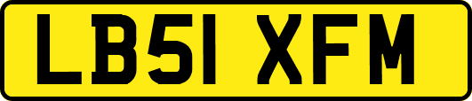 LB51XFM