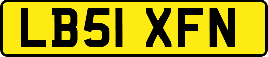 LB51XFN