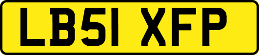 LB51XFP