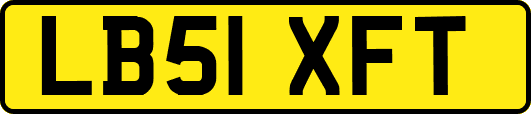 LB51XFT