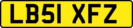 LB51XFZ