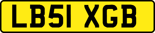 LB51XGB