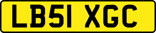 LB51XGC