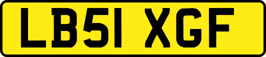 LB51XGF