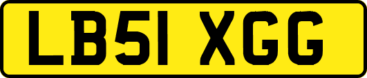 LB51XGG