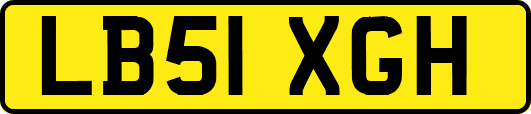 LB51XGH