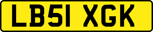LB51XGK