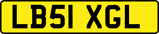 LB51XGL