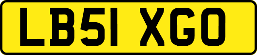 LB51XGO