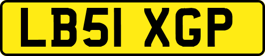 LB51XGP