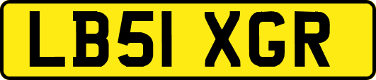 LB51XGR