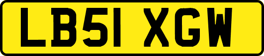 LB51XGW